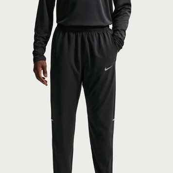 Брюки мужские Nike M Nk Df Miler Woven Pant (IF2062-010), L, WHS, 30% - 40%, 1-2 дня