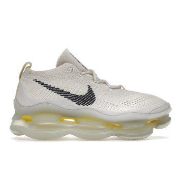 Кроссовки женские Nike Air Max Scorpion Flyknit (DJ4702-001), 40.5, WHS, 10% - 20%, 1-2 дня