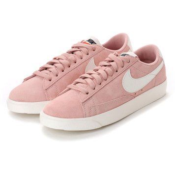Кроссовки женские Nike Blazer Low (AA3962-605), 40, WHS, < 10%, 1-2 дня