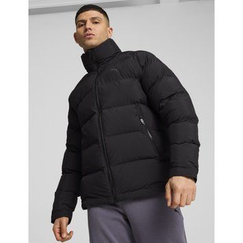 Куртка чоловіча Puma Mono Jacket (62646901), L, WHS, 10% - 20%, 1-2 дні