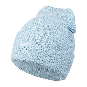 Шапка Nike U Nsw Beanie Utility Swoosh (DV3342-441), One Size, WHS, 10% - 20%, 1-2 дня