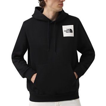 Кофта мужская The North Face Fine Hoodie (NF0A89EUJK31), 2XL, WHS, 1-2 дня