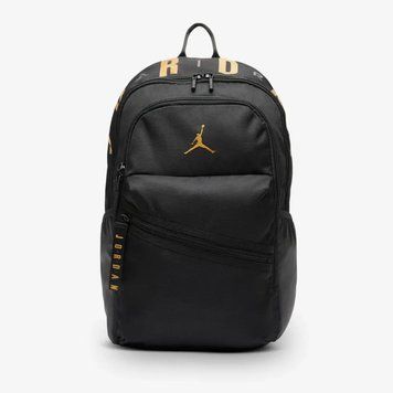 Рюкзак Jordan Jam Air Patrol (MA0924-K5X), One Size, OFC, 1-2 дні
