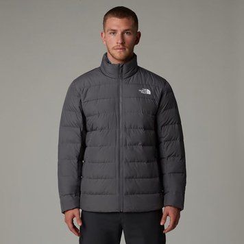Куртка мужская The North Face Aconcagua 3 (NF0A84I10UZ1), M, WHS, 1-2 дня