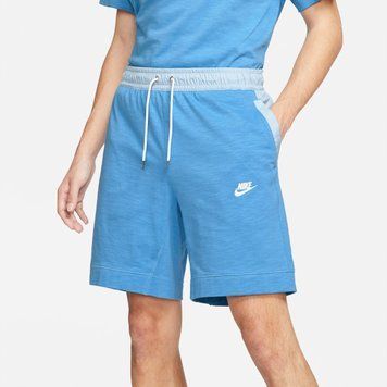 Шорты мужские Nike M Nsw Me Ltwt Short Mix (CZ9868-462), S, WHS, 1-2 дня