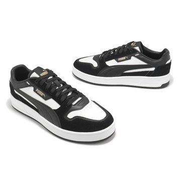 Кеди унісекс Puma Court Classic Suede (40021501), 37, WHS, < 10%, 1-2 дні