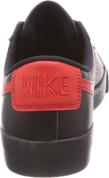 Кросівки жіночі Nike Blazer Low Floral (AJ1689-001), 38, WHS, 1-2 дні