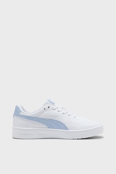 Кроссовки женские Puma Court Lally Sneakers (400367-15), 37.5, WHS, 1-2 дня