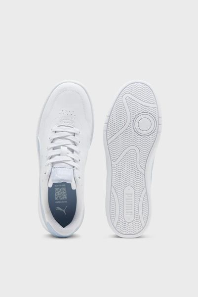 Кроссовки женские Puma Court Lally Sneakers (400367-15), 37.5, WHS, 1-2 дня