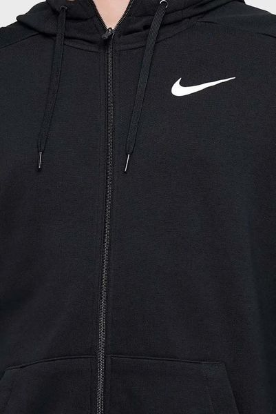 Кофта чоловіча Nike M Nk Df Hdie Fz Fl (CZ6376-010), S, OFC, 40% - 50%, 1-2 дні