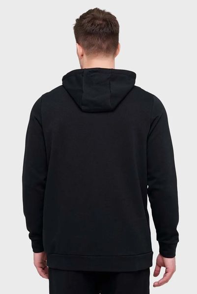 Кофта чоловіча Nike M Nk Df Hdie Fz Fl (CZ6376-010), S, OFC, 40% - 50%, 1-2 дні
