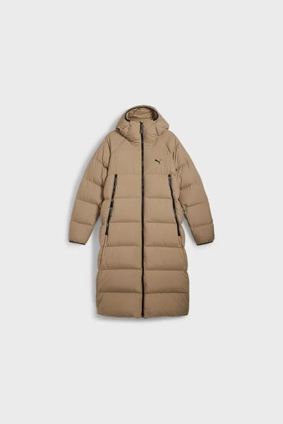 Куртка чоловіча Puma Long Hooded Down Coat (626467-67), M, WHS, 10% - 20%, 1-2 дні