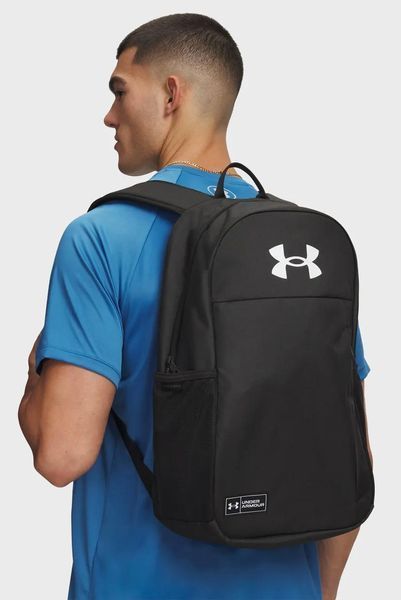 Рюкзак Under Armour Essential Halftime Bp 23L (6011407-001), OSFM, OFC, 1-2 дні