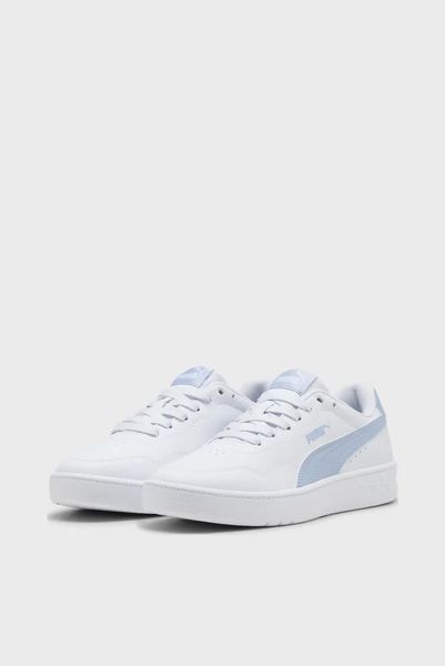 Кроссовки женские Puma Court Lally Sneakers (400367-15), 37.5, WHS, 1-2 дня