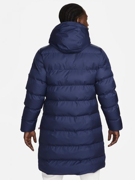 Куртка мужская Nike Windrunner Primaloft (FB8189-410), L, WHS, > 50%, 1-2 дня