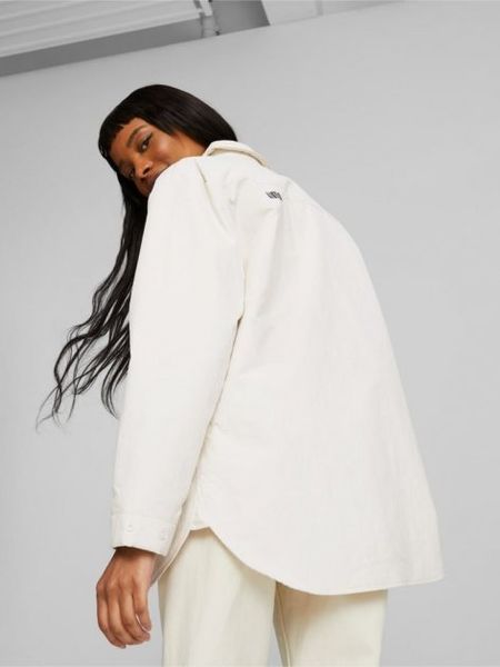 Кофта женские Puma Transeasonal Jacket (62184287), 2XS, WHS, 10% - 20%, 1-2 дня