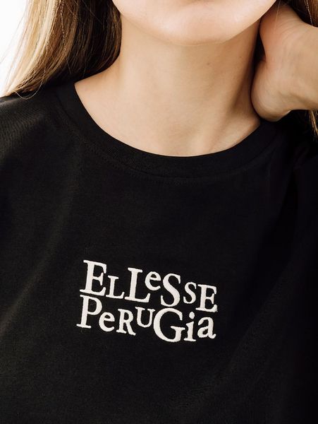 Футболка женская Ellesse Tee Shirt (SGT19165-011), 2XS, WHS, 1-2 дня