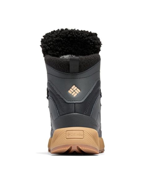 Ботинки женские Columbia Red Hills Omni-Heat Snow Boots (YL5934-010), 38.5, WHS, 1-2 дня