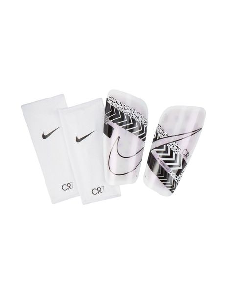 Футбольные щитки Nike Mercurial Lite Cr7 (CU8566-100), L