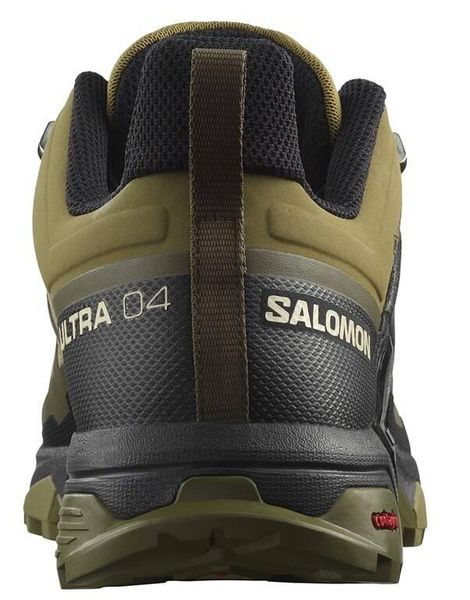 Кроссовки мужские Salomon X Ultra 4 Gtx (474529), 43, WHS, 1-2 дня