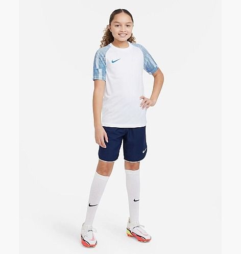 Футболка дитяча Nike Dri-Fit Academy (DH8369-102), 122CM, WHS, 20% - 30%, 1-2 дні
