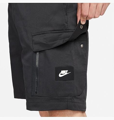 Шорты мужские Nike Woven Pocket (DV1126-045), XL, WHS, 10% - 20%, 1-2 дня