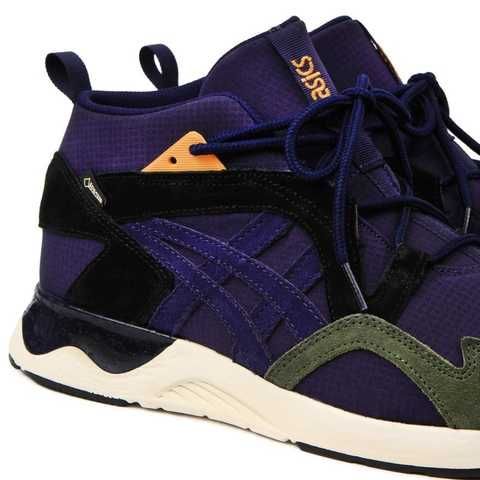 Кроссовки детские Asics Gel-Lyte V Sanze Mt G-Tx (1193A050-400) -  Интернет-магазин одежды, обуви и аксессуаров Ideal Sport. Купить  оригинальную обувь и одежду с доставкой по Украине.