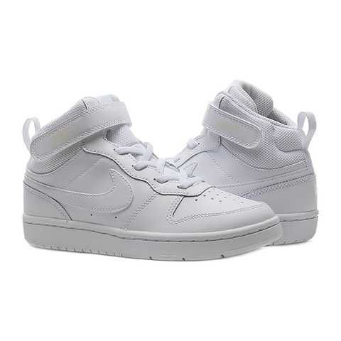 Nike Court Borough Mid 2 Ps (CD7783-100 