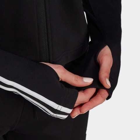 Спортивный костюм женской Adidas Slim (GL9488) - Интернет-магазин одежды,  обуви и аксессуаров Ideal Sport. Купить оригинальную обувь и одежду с  доставкой по Украине.