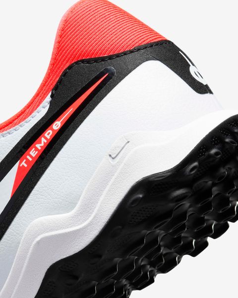 Сороконожки мужские Nike Tiempo Legend 10 Academy Turf Football Shoes (DV4342-100), 40, WHS, 20% - 30%, 1-2 дня