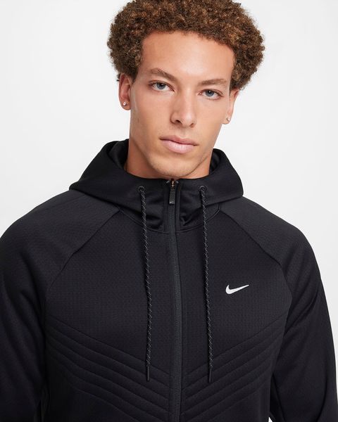 Кофта чоловіча Nike M Nk Tf Rpl Therma Sphr Wnt Fz (FZ1107-010), S, WHS, 30% - 40%, 1-2 дні