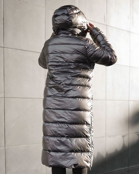 Куртка Cmp Куртки Cmp Woman Coat Snaps Hood S (30K3516-U811), M