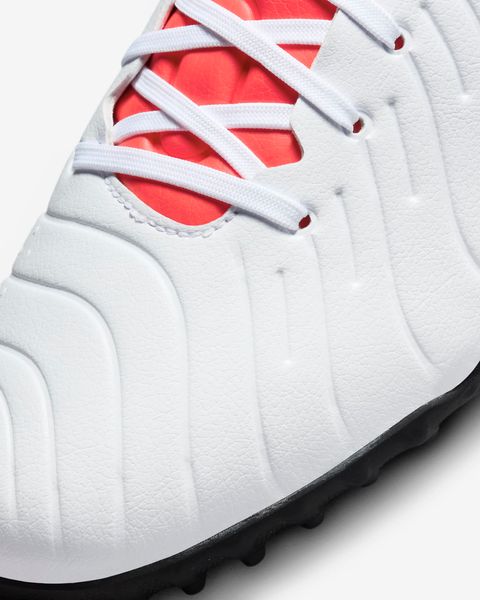 Сороконіжки чоловічі Nike Tiempo Legend 10 Academy Turf Football Shoes (DV4342-100), 40, WHS, 20% - 30%, 1-2 дні