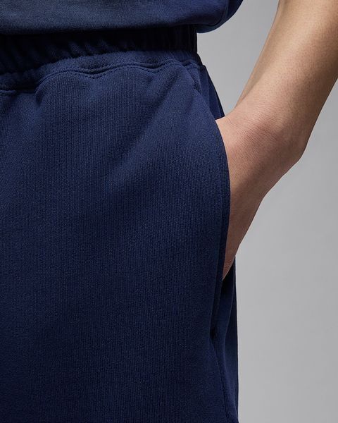 Шорти чоловічі Jordan Flight Fleece Diamond Shorts (FV7257-410), S, WHS, > 50%, 1-2 дні