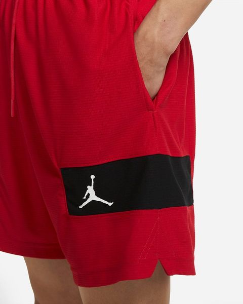 Шорти чоловічі Jordan Dri-Fit Air Men's Shorts (CZ4771-687), L, WHS, 1-2 дні