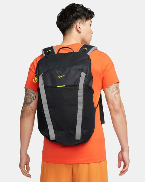 Рюкзак Nike Hike Bkpk (DJ9677-010), One Size, WHS, 20% - 30%, 1-2 дні