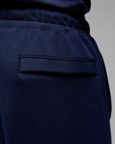 Шорти чоловічі Jordan Flight Fleece Diamond Shorts (FV7257-410), S, WHS, > 50%, 1-2 дні