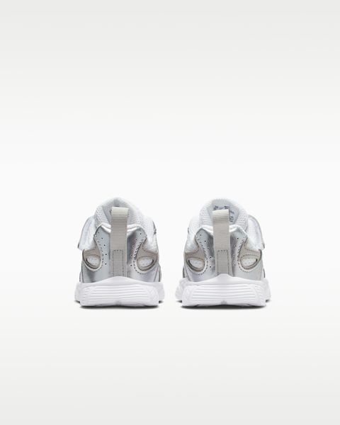 Кроссовки детские Nike V5 Rnr (HQ6413-100), 19.5, WHS, 20% - 30%, 1-2 дня