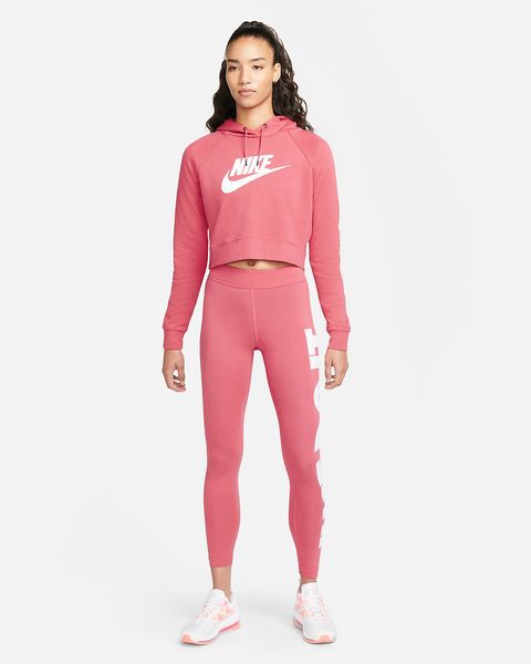 Лосіни жіночі Nike Sportswear Essential (CZ8534-622), M, WHS, 1-2 дні