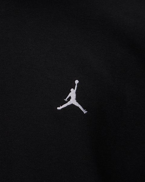 Кофта чоловіча Jordan Brooklyn Fleece (FV7293-010), L, OFC, 40% - 50%, 1-2 дні