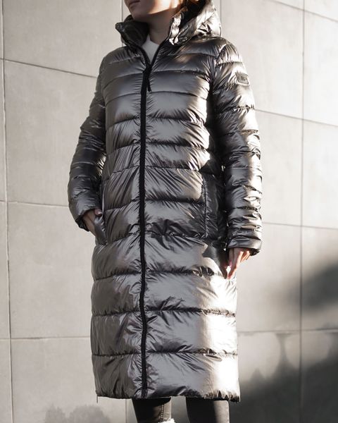 Куртка Cmp Куртки Cmp Woman Coat Snaps Hood S (30K3516-U811), M