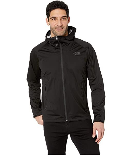 Ветровка мужскиая The North Face Allproof Stretch Jacket (NF0A3SNWJK3), M, WHS