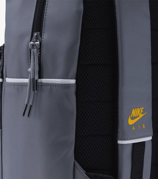Рюкзак Jordan Retro 4 Backpack (9A0280-146), One Size, WHS