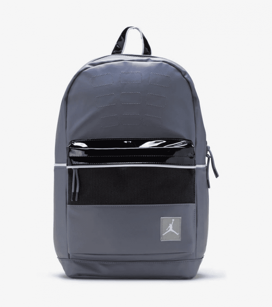 Рюкзак Jordan Retro 4 Backpack (9A0280-146), One Size, WHS