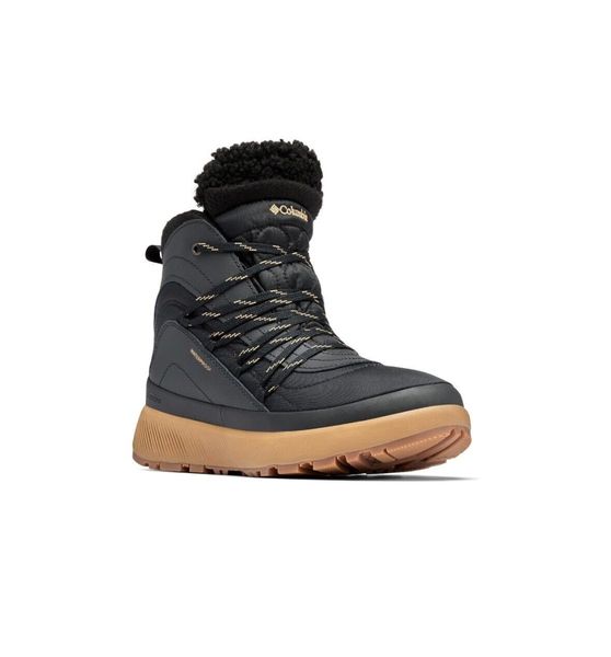 Черевики жіночі Columbia Red Hills Omni-Heat Snow Boots (YL5934-010), 38.5, WHS, 1-2 дні