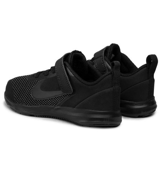 Кроссовки детские Nike Downshifter 9 (Psv) Trainers Infants Kids (AR4138-001), 27.5, WHS, < 10%, 1-2 дня