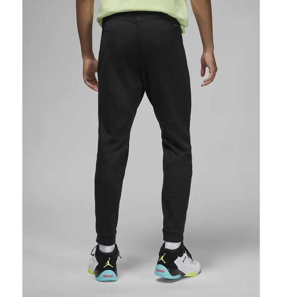 Брюки мужские Jordan Df Sprt Stmt Air Flc Pant (DV9785-010), M, WHS, 40% - 50%, 1-2 дня