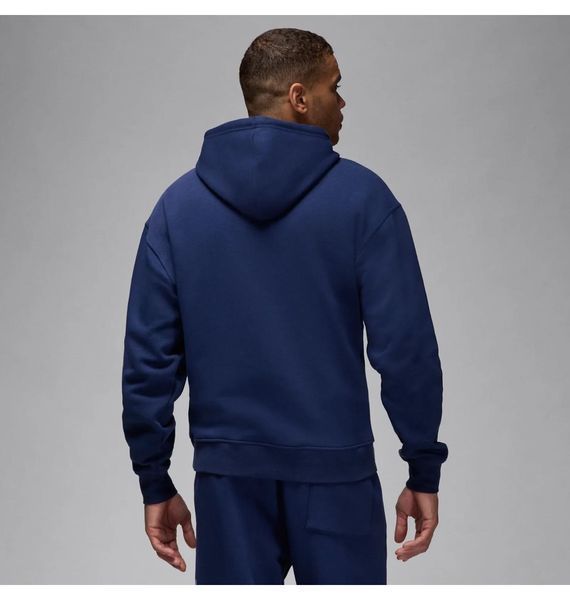 Кофта чоловіча Jordan Essentials Men's Fleece (FD7545-410), L, WHS, 40% - 50%, 1-2 дні