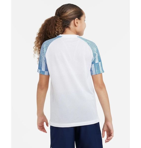 Футболка дитяча Nike Dri-Fit Academy (DH8369-102), 122 CM, WHS, 20% - 30%, 1-2 дні