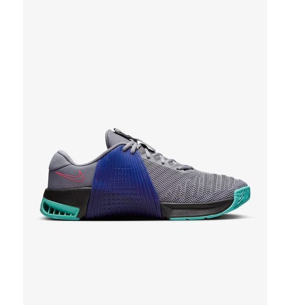 Кросівки чоловічі Nike Metcon 9 (DZ2617-006), 46, WHS, < 10%, 1-2 дні